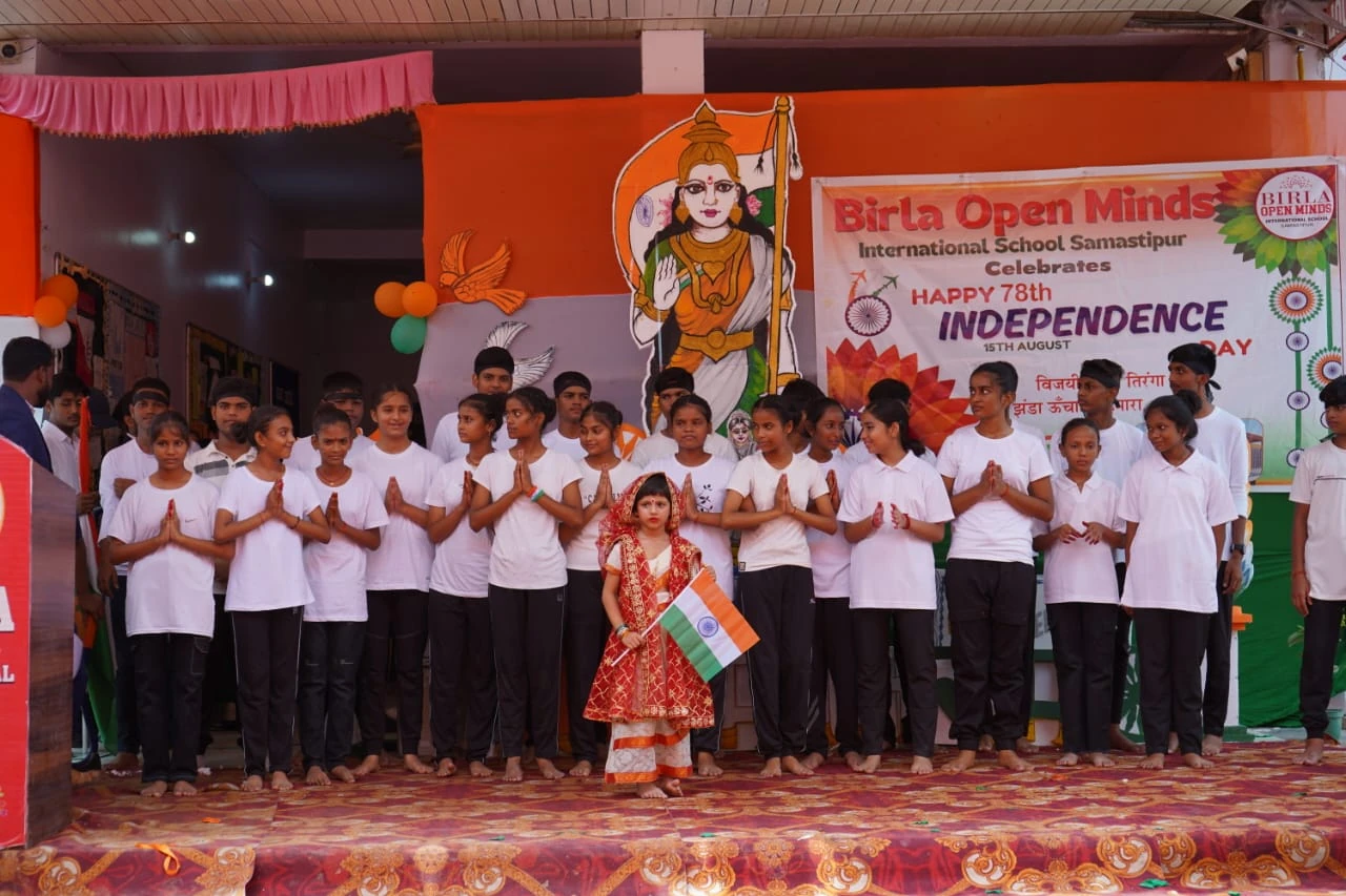 BOMIS Samastipur Announces Academic Excellence Scholarships