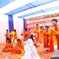 Stage Drama
