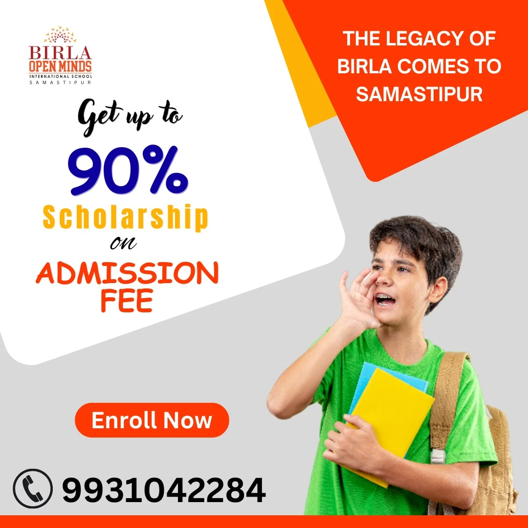 BOMIS Samastipur Achieves 100% Success in CBSE Board Examinations